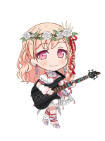 Nanami Hiromachi - Always Together In Youth - Chibi