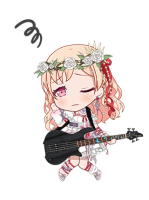 Nanami Hiromachi - Always Together In Youth - Chibi