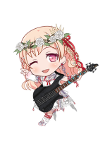 Nanami Hiromachi - Always Together In Youth - Chibi