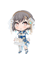 ★★★★★ Tomori Takamatsu - Pure - Resonance of Joyous Stars - Chibi