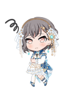 ★★★★★ Tomori Takamatsu - Pure - Resonance of Joyous Stars - Chibi
