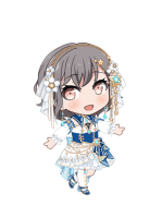★★★★★ Tomori Takamatsu - Pure - Resonance of Joyous Stars - Chibi