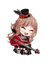 Lisa Imai - Light Swaying In The Sakura Shadow - Chibi
