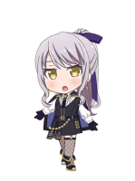 Yukina Minato - You Are The Best In The World - Chibi