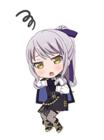Yukina Minato - You Are The Best In The World - Chibi