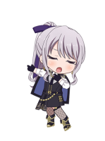 Yukina Minato - You Are The Best In The World - Chibi