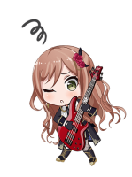 ★★★ Lisa Imai - Pure - Like, Don't Worry About It - Chibi