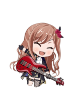 ★★★ Lisa Imai - Pure - Like, Don't Worry About It - Chibi