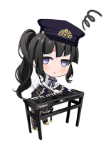 Rinko Shirokane - My World's Best- - Chibi