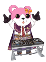 ★★★ Misaki Okusawa - Happy - Budding Possibilities - Chibi