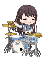★★★★★ Taki Shiina - Pure - The Answers That Lie Ahead - Chibi