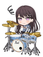 ★★★★★ Taki Shiina - Pure - The Answers That Lie Ahead - Chibi