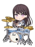★★★★★ Taki Shiina - Pure - The Answers That Lie Ahead - Chibi