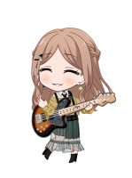 Soyo Nagasaki - Ahead of Time - Chibi