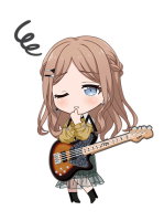 Soyo Nagasaki - Ahead of Time - Chibi