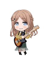 Soyo Nagasaki - Ahead of Time - Chibi