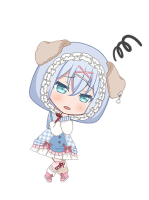 ★★★★ Mashiro Kurata - Cool - Future Planning, Commence! - Chibi