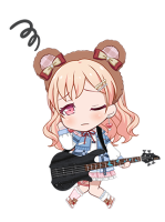 ★★★★★ Nanami Hiromachi - Cool - I Summon Thee, Secret One! - Chibi