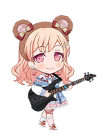★★★★★ Nanami Hiromachi - Cool - I Summon Thee, Secret One! - Chibi