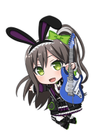 ★★★★★ Tae Hanazono - Cool - Dashing Through, Spring has Sprung. - Chibi