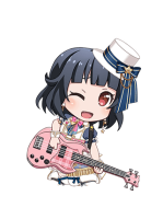 ★★★ Rimi Ushigome - Power - Full Of Memories - Chibi