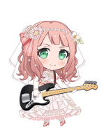 ★★★★★ Himari Uehara - Pure - My Childhood Dream, Now - Chibi