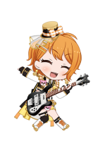 ★★★★★ Hagumi Kitazawa - Pure - A Smiley Munchie-Wunchie! - Chibi