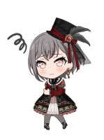 ★★★★★ Tomori Takamatsu - Power - Oh, A Drop Of Water - Chibi