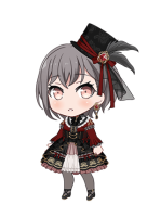 ★★★★★ Tomori Takamatsu - Power - Oh, A Drop Of Water - Chibi