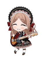 ★★★★★ Soyo Nagasaki - Power - It's Just So Bright - Chibi