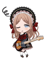★★★★★ Soyo Nagasaki - Power - It's Just So Bright - Chibi