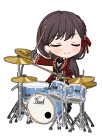 ★★★★★ Taki Shiina - Power - Unexpected Relationship - Chibi