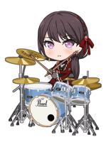 ★★★★★ Taki Shiina - Power - Unexpected Relationship - Chibi