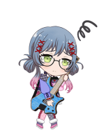 ★★★ LOCK - Pure - In A Cool Stream - Chibi