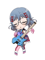 ★★★ LOCK - Pure - In A Cool Stream - Chibi