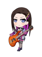 ★★★★ LAYER - Cool - With Love - Chibi