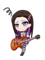 ★★★★ LAYER - Cool - With Love - Chibi
