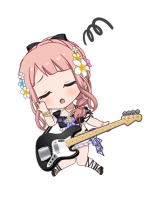 ★★★★ Himari Uehara - Pure - Sparkling Smiles and Splashing Water - Chibi