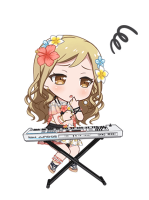 ★★★★★ Arisa Ichigaya - Pure - A Pegasus Flying Over the Ocean - Chibi