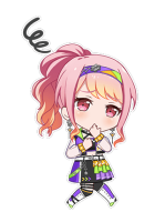★★★★ Aya Maruyama - Power - Are Wrong Answers the Centerpiece of a Quiz? - Chibi