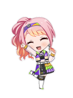★★★★ Aya Maruyama - Power - Are Wrong Answers the Centerpiece of a Quiz? - Chibi