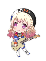 ★★★★★ Chisato Shirasagi - Power - It'll Make Sense, Just Look Properly! - Chibi