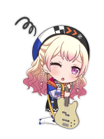 ★★★★★ Chisato Shirasagi - Power - It'll Make Sense, Just Look Properly! - Chibi