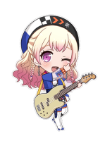 ★★★★★ Chisato Shirasagi - Power - It'll Make Sense, Just Look Properly! - Chibi