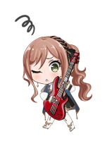 ★★★ Lisa Imai - Power - A Happy Evaluation - Chibi