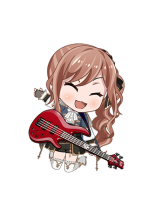 ★★★ Lisa Imai - Power - A Happy Evaluation - Chibi