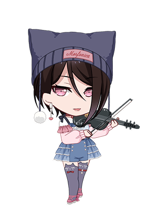 chibi