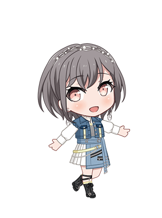 chibi