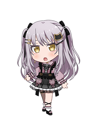 chibi