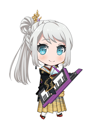chibi